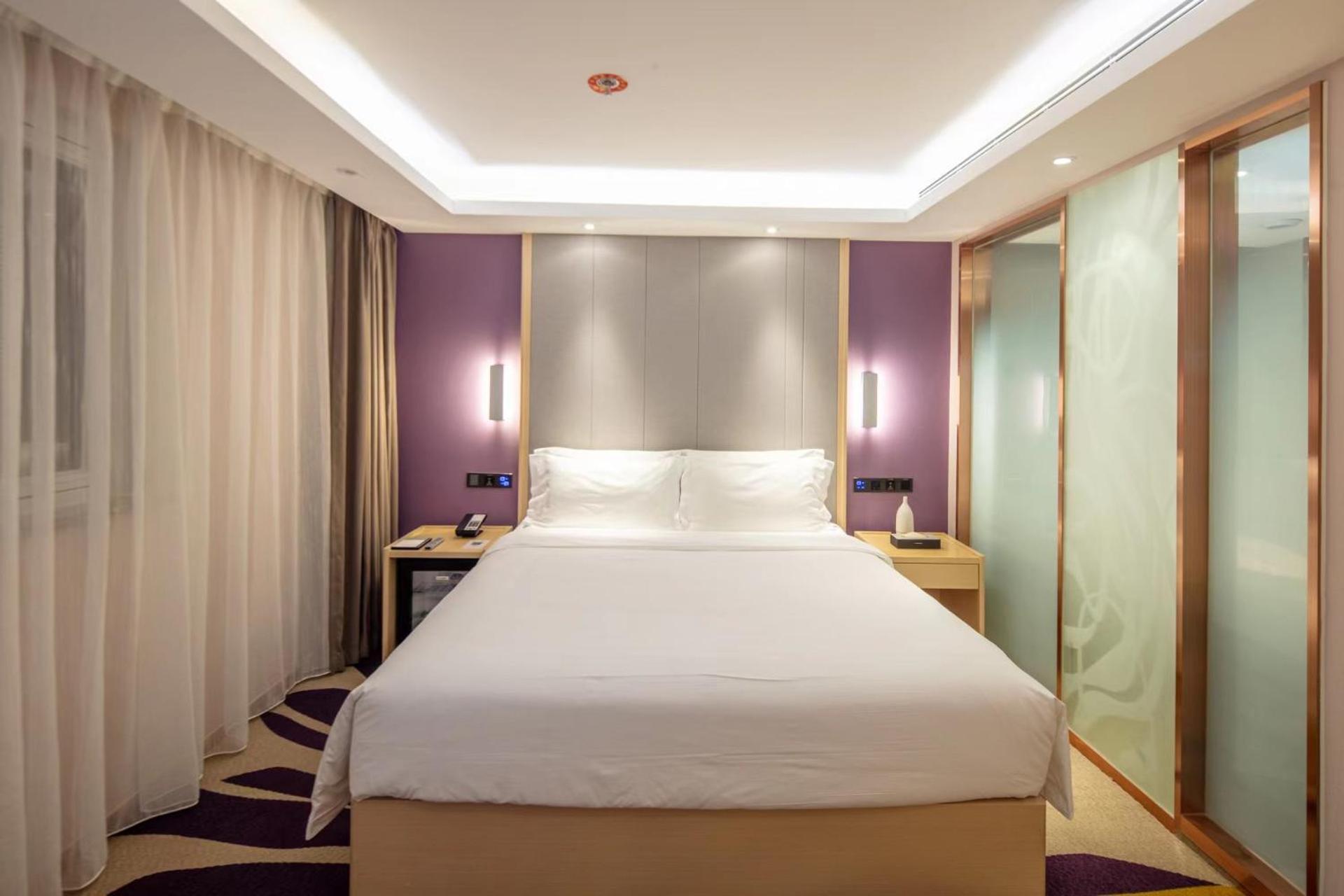 Lavande Tiananmen Square Wangfujing Street Branch Hotel