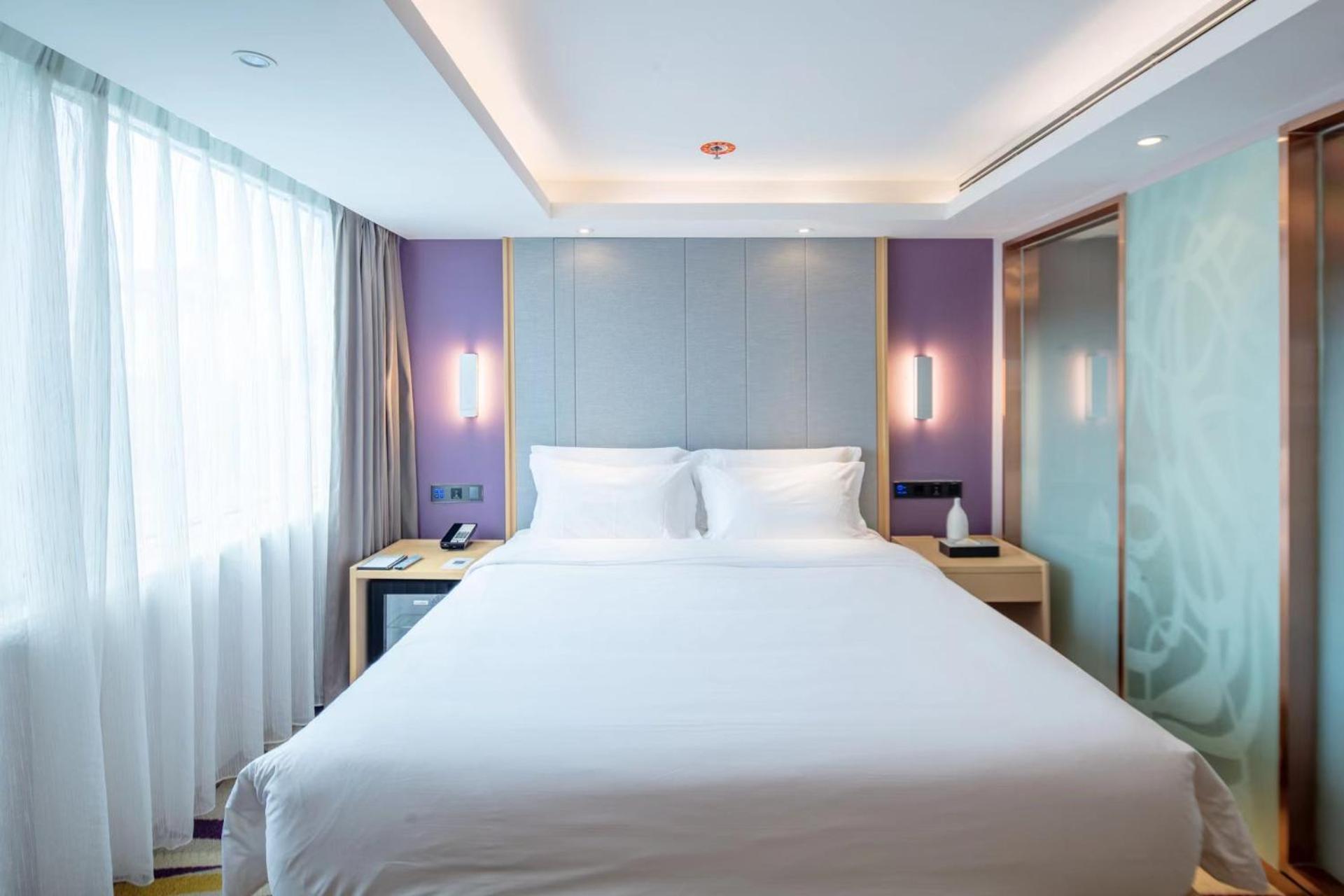 Lavande Tiananmen Square Wangfujing Street Branch Hotel 3*