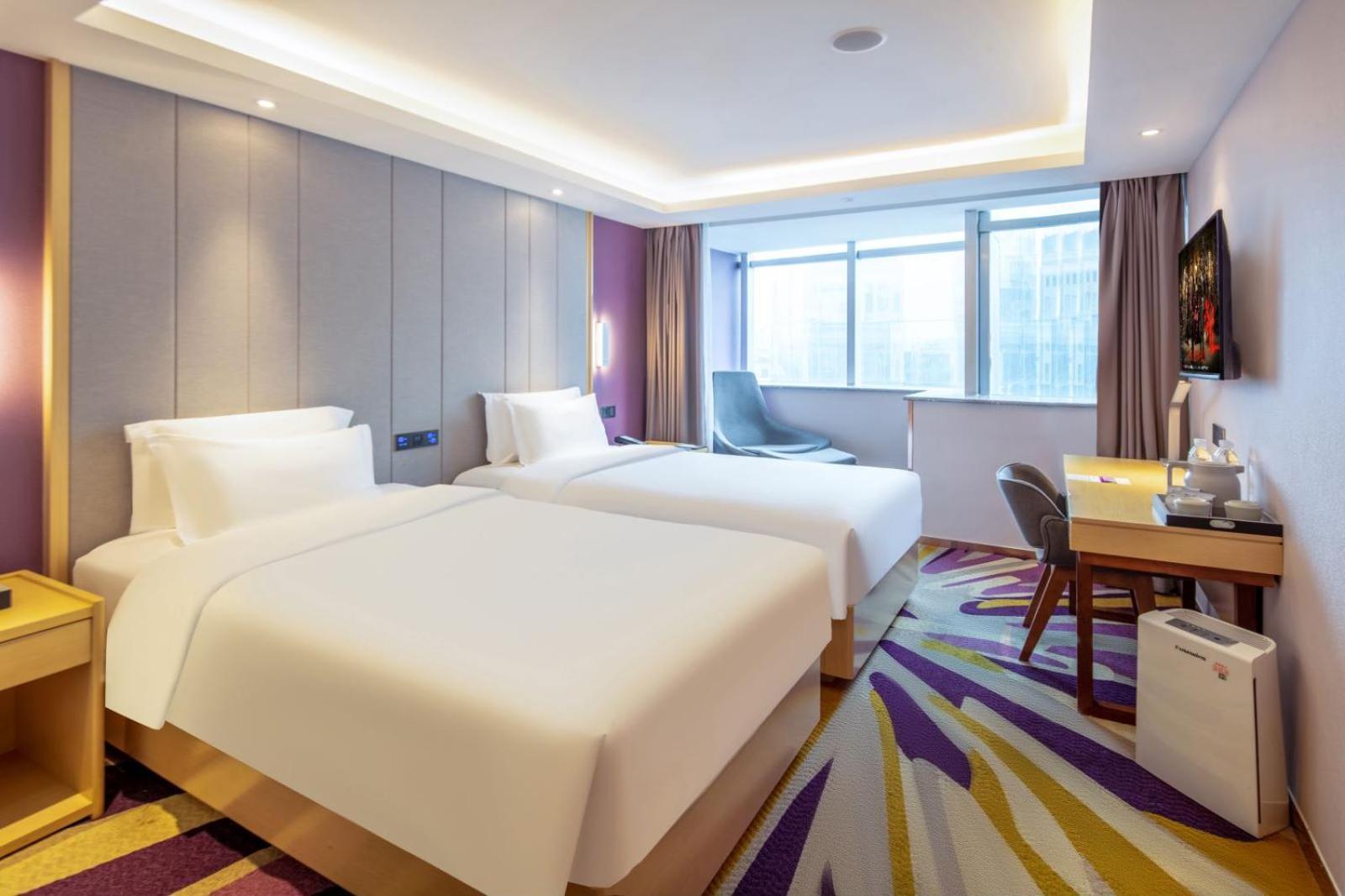 Lavande Tiananmen Square Wangfujing Street Branch 3*