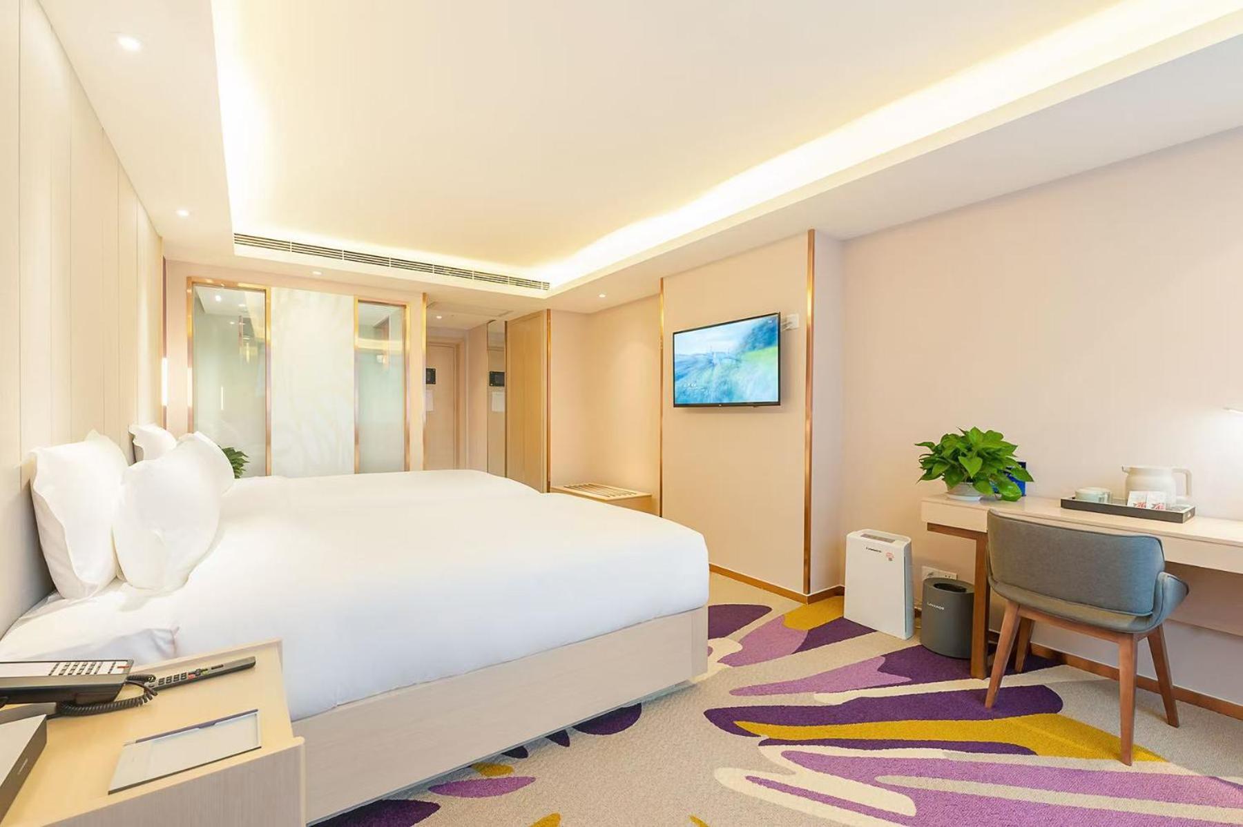 Hotel Lavande Tiananmen Square Wangfujing Street Branch