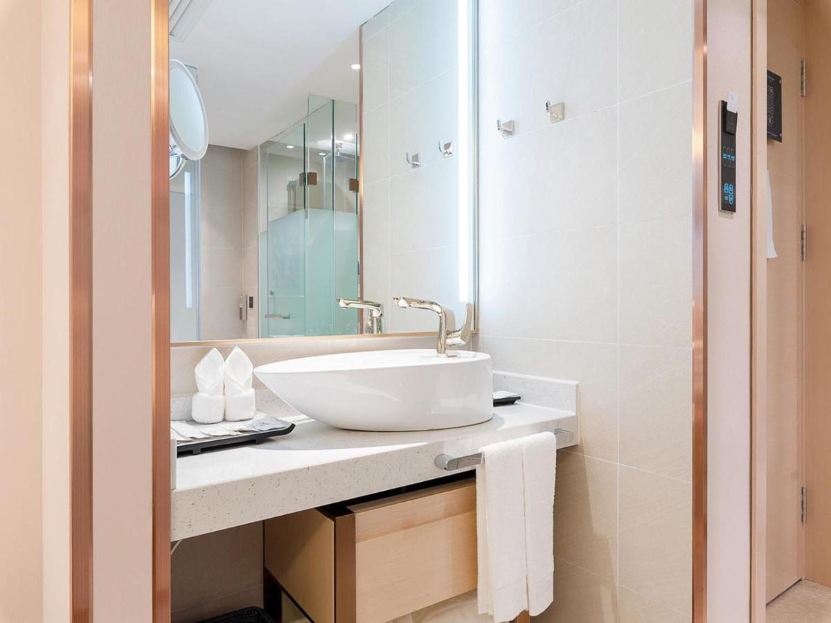 Lavande Tiananmen Square Wangfujing Street Branch Hotel 3*