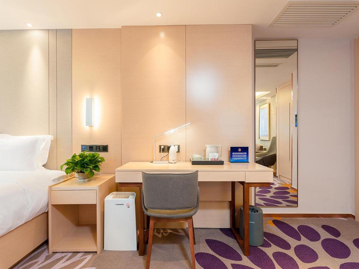 Lavande Tiananmen Square Wangfujing Street Branch Hotel