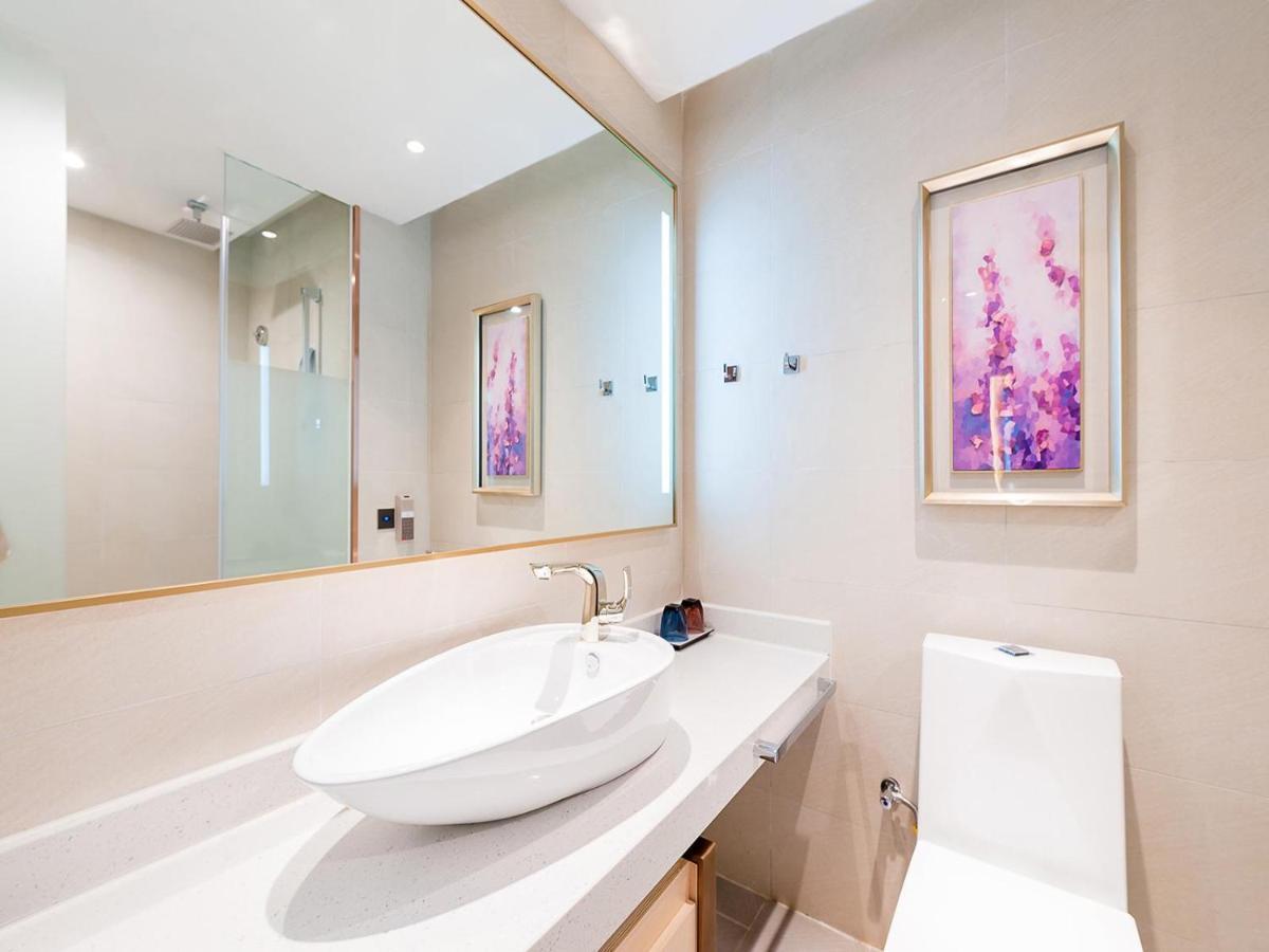 Lavande Tiananmen Square Wangfujing Street Branch 3* Beijing