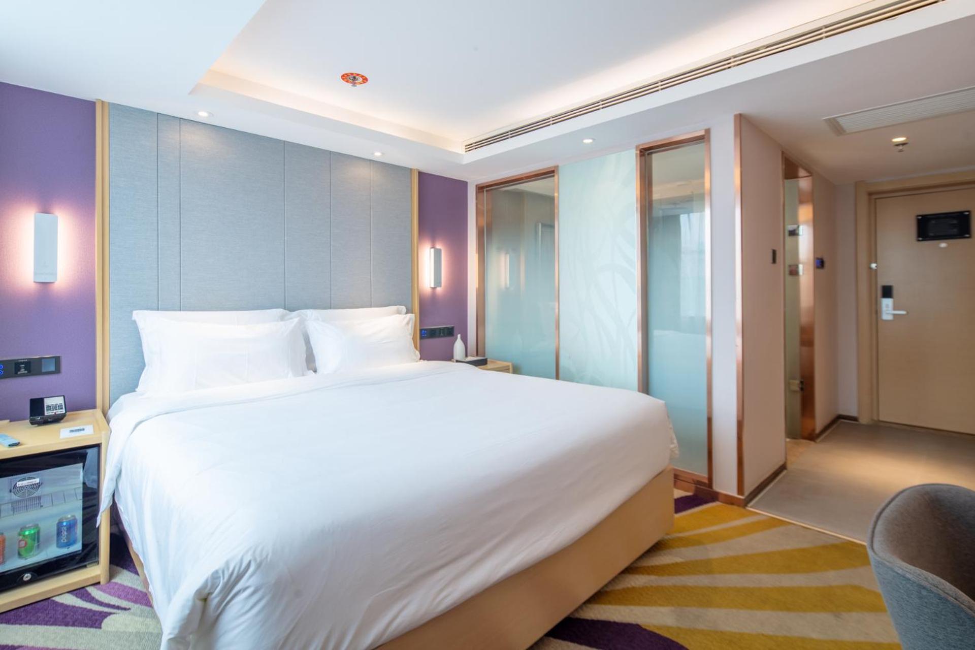 Lavande Tiananmen Square Wangfujing Street Branch Hotel