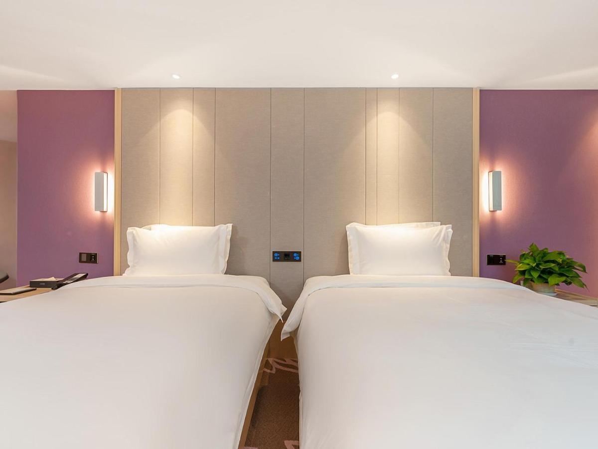 Lavande Tiananmen Square Wangfujing Street Branch 3* Beijing
