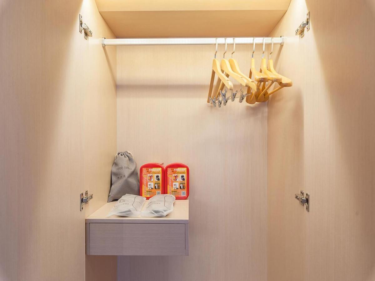 Hotel Lavande Tiananmen Square Wangfujing Street Branch Beijing