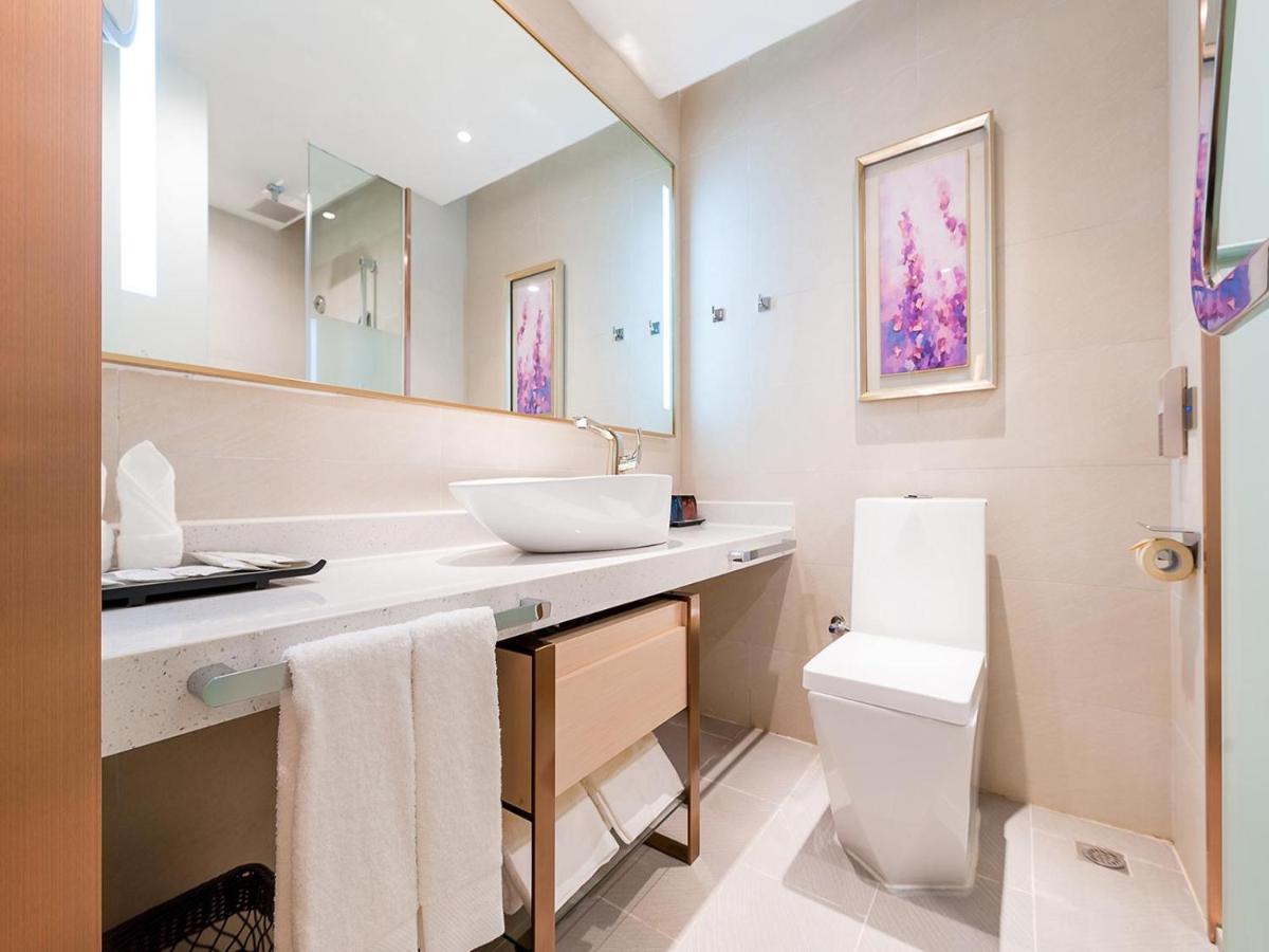Hotel Lavande Tiananmen Square Wangfujing Street Branch